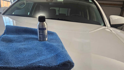 Paint Correction - Ceramic Coating V3